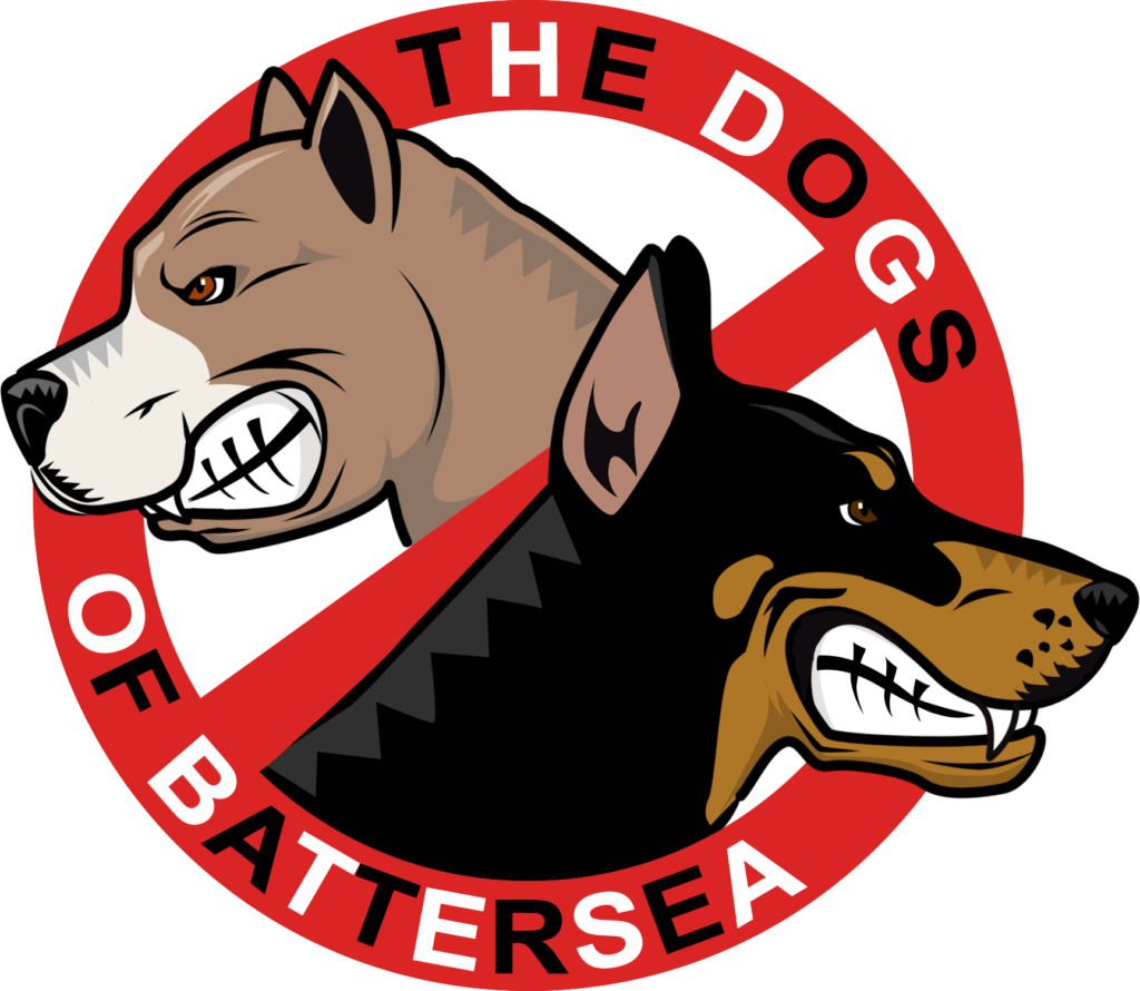 The Dogs of Battersea