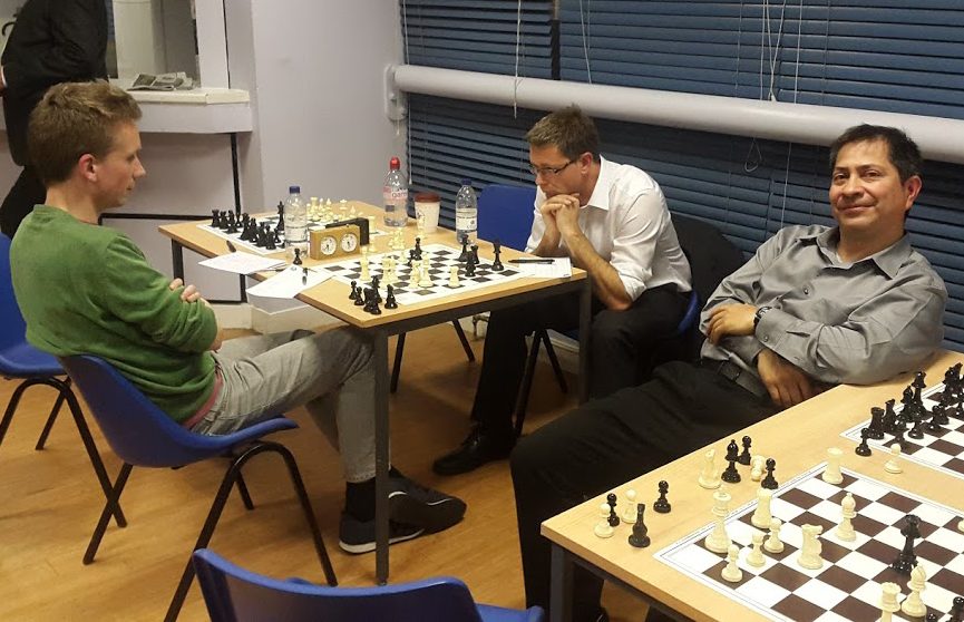 Season draws to a close, two big blitz competitions & new summer league at Battersea