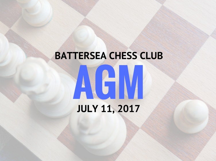 Club AGM 2017: All the big decisions and minutes from meeting