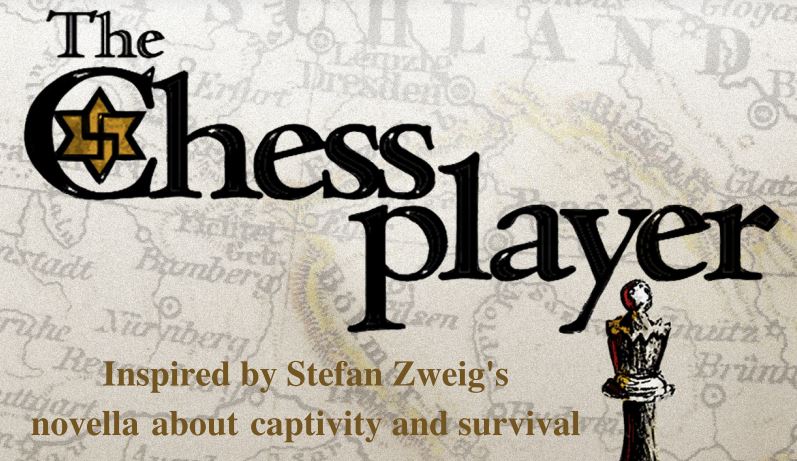 Fancy a knight out? See adaptation of Zweig’s The Royal Game