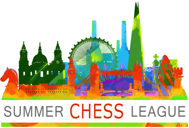 Inspired by Trump and The Osmonds: Meet Battersea’s 4 Summer Chess League teams