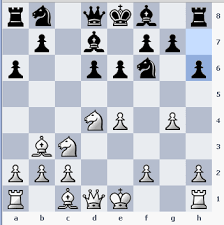 Interested in online correspondence chess?