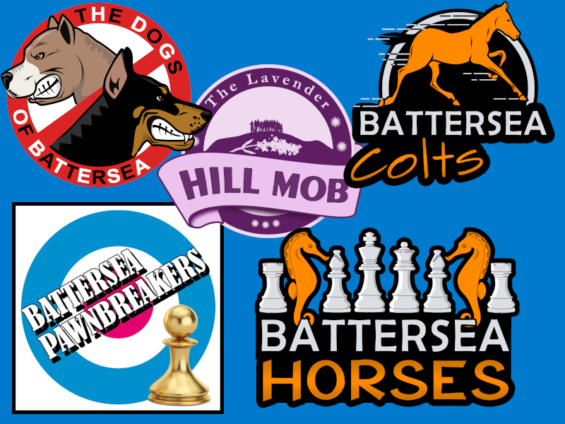 4/5 Battersea teams unbeaten in storming start to 2019 Summer Chess League