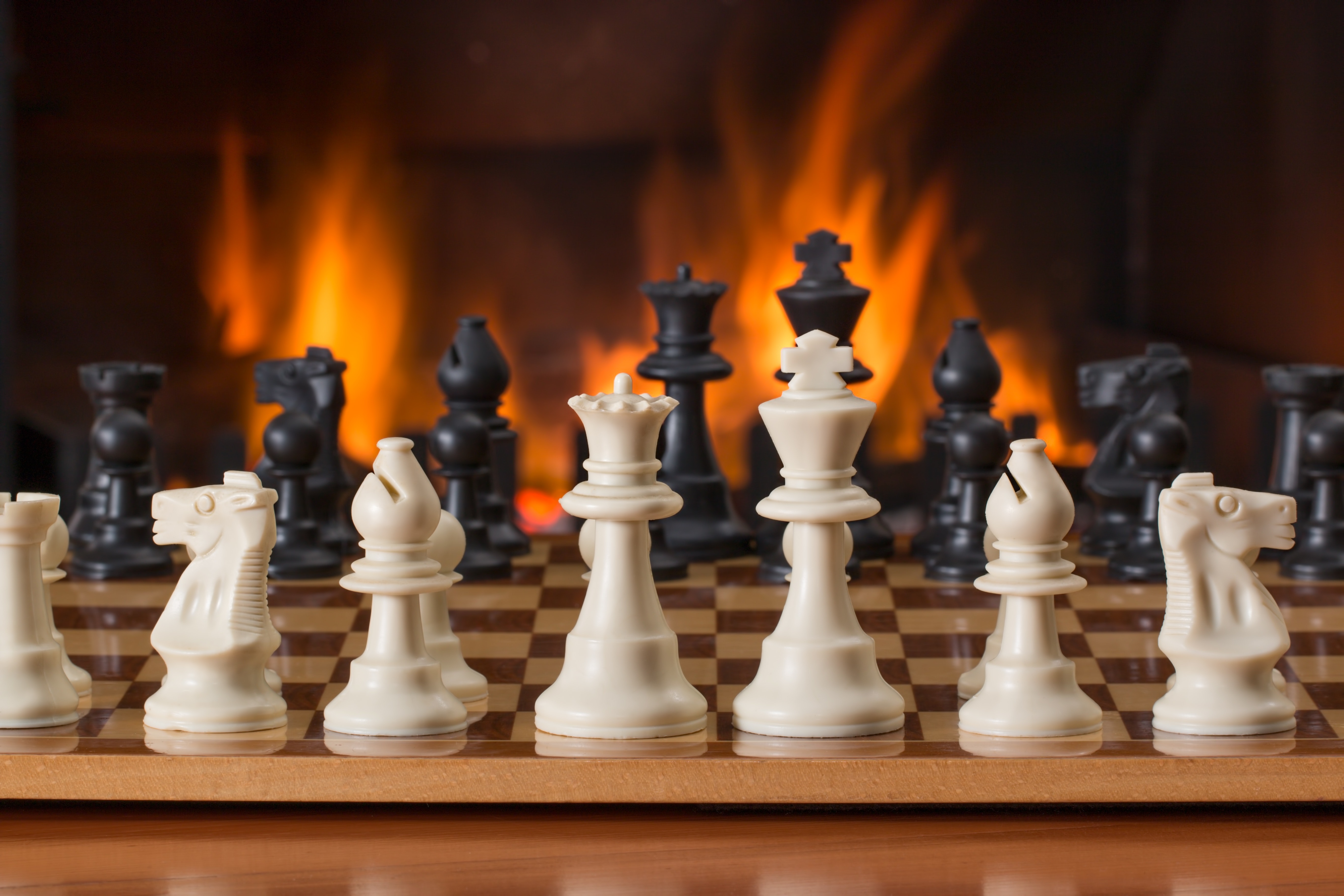 VR Chess: How Technology Is Transforming The Classic Strategy Game