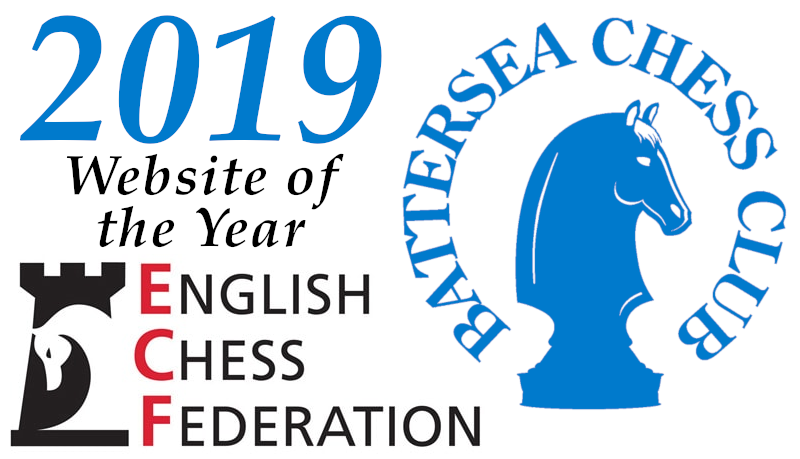 Batterseachessclub.org.uk named ECF Website of the Year