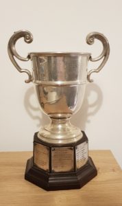 The Barrow Trophy