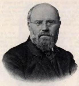 Isidor Gunsberg