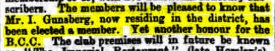 South London Press, September 6, 1890 