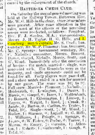 South London Press, September 20, 1894